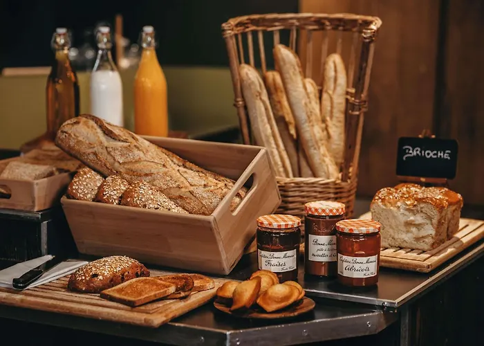 ibis Paris Bastille Opera